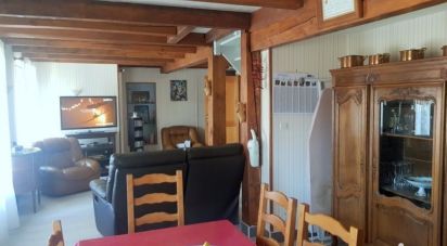 House 8 rooms of 280 m² in Fougerolles (70220)