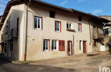 House 4 rooms of 91 m² in Neuville-sur-Ain (01160)