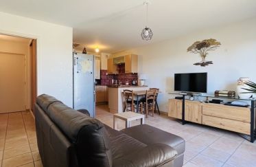 Appartement 2 pièces de 45 m² à Courcelles-sur-Nied (57530)