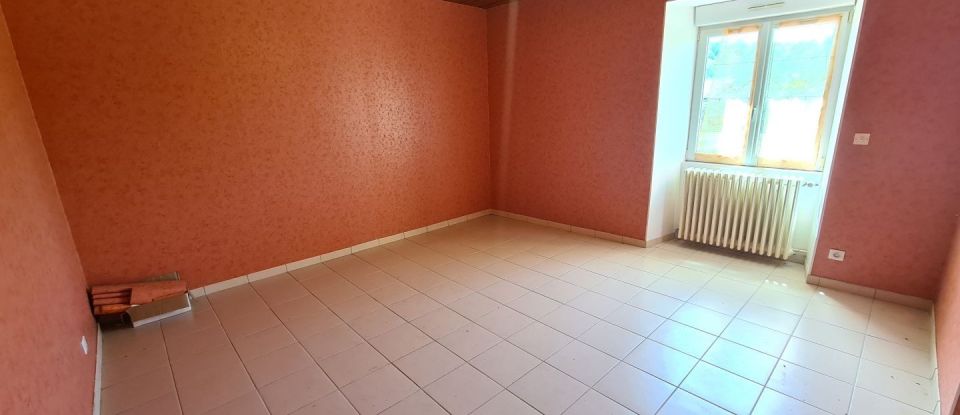House 5 rooms of 196 m² in Baudrecourt (52110)
