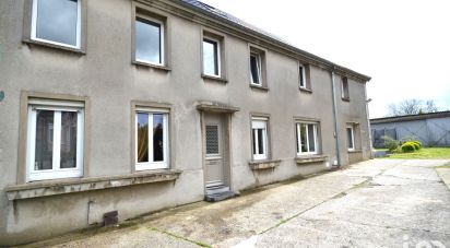 House 7 rooms of 135 m² in Estreux (59990)