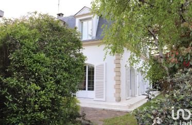 House 7 rooms of 162 m² in Montmorency (95160)