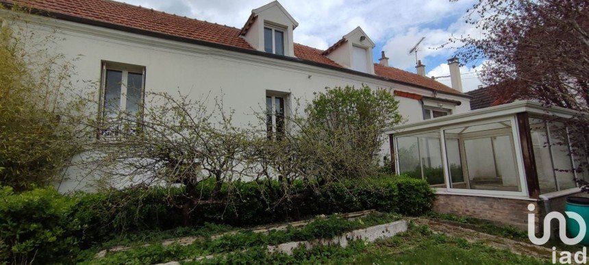 House 5 rooms of 170 m² in Villevaudé (77410)