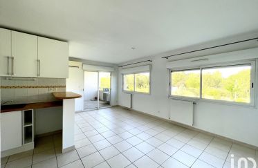 Apartment 2 rooms of 41 m² in Montpellier (34000)