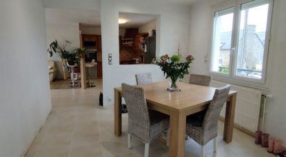 House 5 rooms of 102 m² in Ploufragan (22440)
