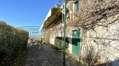 Maison 4 pièces de 280 m² à Regnéville-sur-Mer (50590)