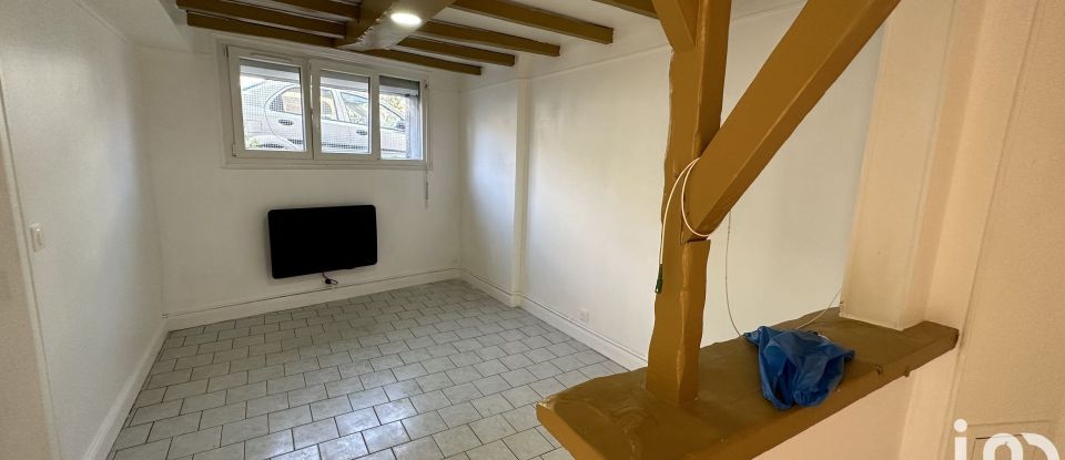 Appartement 2 pièces de 48 m² à Fontenay-sous-Bois (94120)