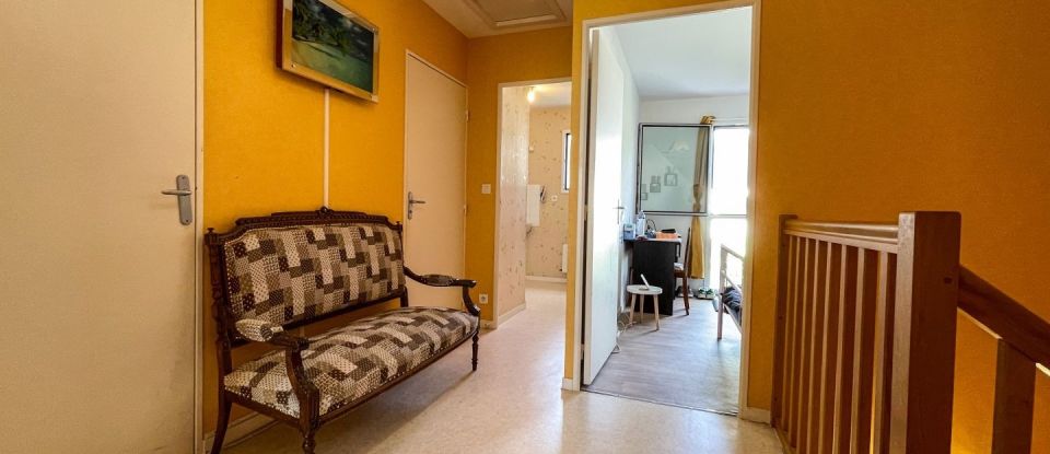 House 4 rooms of 97 m² in La Chapelle-des-Fougeretz (35520)