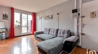 Appartement 2 pièces de 42 m² à Clichy (92110)