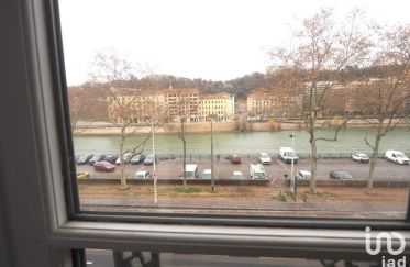 Apartment 3 rooms of 78 m² in Lyon (69009)