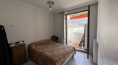 Appartement 4 pièces de 98 m² à Nice (06300)