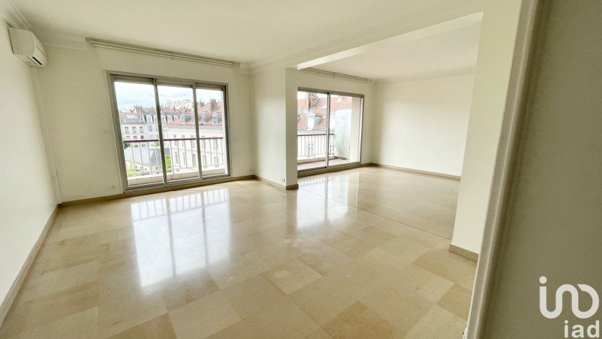Apartment 5 rooms of 139 m² in Grenoble (38000)