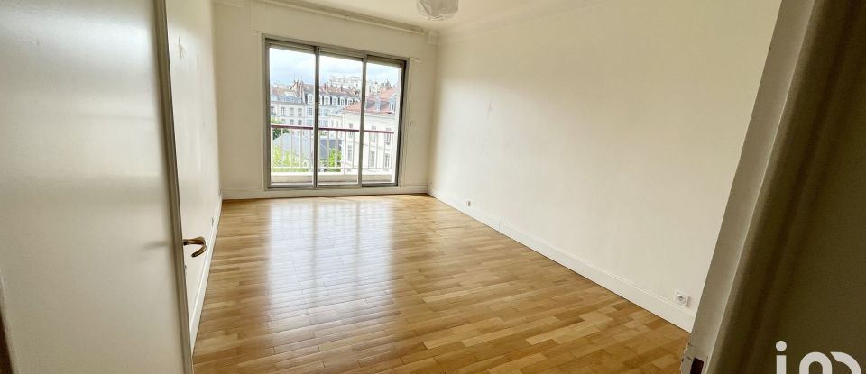 Appartement 5 pièces de 139 m² à Grenoble (38000)