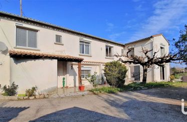 House 5 rooms of 169 m² in Avignon (84000)