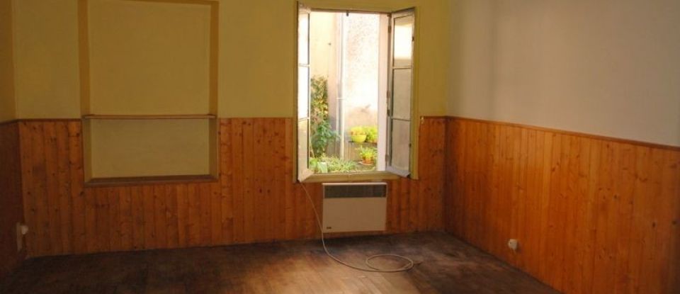 House 6 rooms of 128 m² in Castelnaudary (11400)