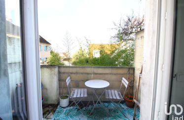 Apartment 2 rooms of 35 m² in Sartrouville (78500)