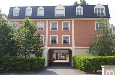 Apartment 2 rooms of 33 m² in Fontenay-sous-Bois (94120)