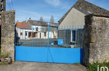 House 2 rooms of 58 m² in MALESHERBES (45330)