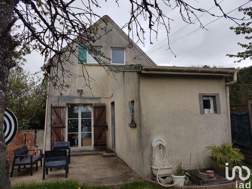 House 4 rooms of 77 m² in Gisors (27140)