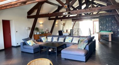House 5 rooms of 280 m² in Courcy (51220)