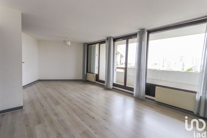 Apartment 2 rooms of 49 m² in Meaux (77100)