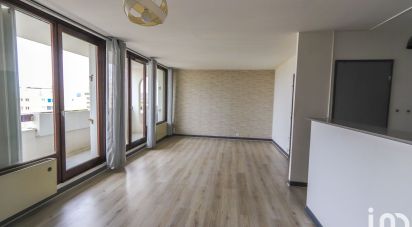 Apartment 2 rooms of 49 m² in Meaux (77100)