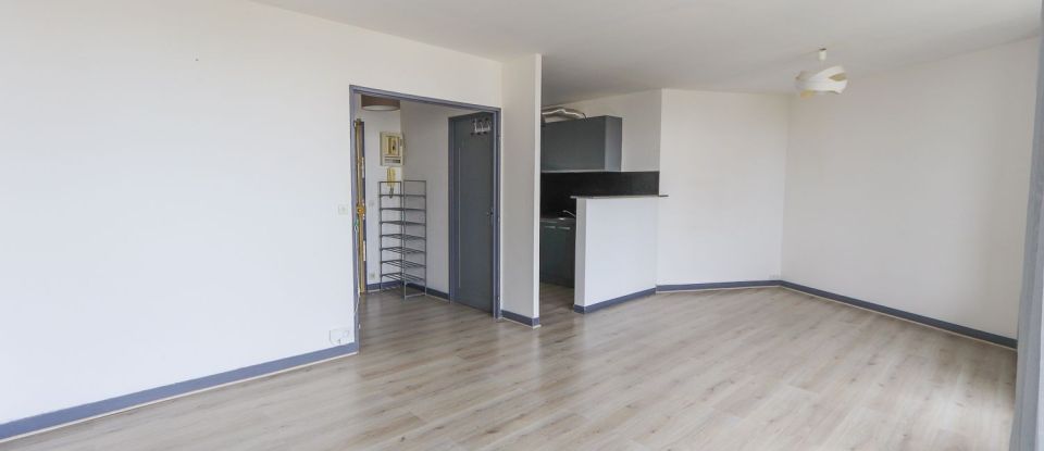 Appartement 2 pièces de 49 m² à Meaux (77100)