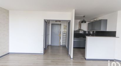 Appartement 2 pièces de 49 m² à Meaux (77100)