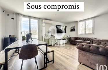 Appartement 3 pièces de 74 m² à Carnoux-en-Provence (13470)