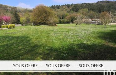 Land of 898 m² in Amfreville-sur-Iton (27400)