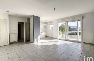 Appartement 2 pièces de 48 m² à Reignier-Ésery (74930)