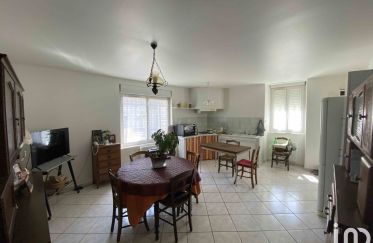 Apartment 3 rooms of 60 m² in Saint-Mamert-du-Gard (30730)