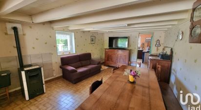 Village house 5 rooms of 110 m² in Balzac (16430)