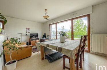 Apartment 3 rooms of 56 m² in Saint-Jacques-de-la-Lande (35136)