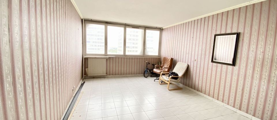 Apartment 4 rooms of 73 m² in Paris (75013)