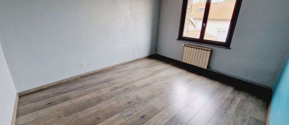 House 4 rooms of 110 m² in Gondreville (54840)