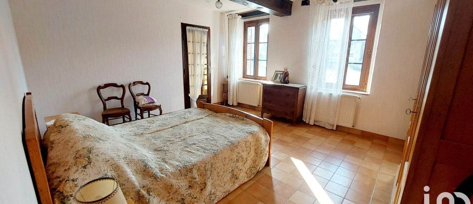 House 4 rooms of 95 m² in Dixmont (89500)