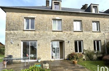 House 4 rooms of 160 m² in Saint-Floxel (50310)