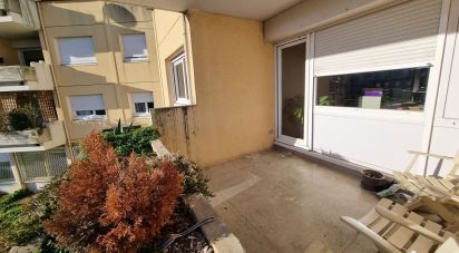 Apartment 3 rooms of 73 m² in Villefontaine (38090)