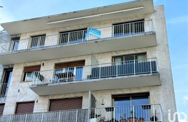 Appartement 6 pièces de 109 m² à Saint-Maur-des-Fossés (94100)