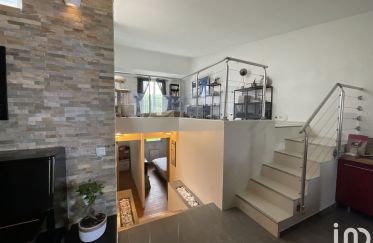 Appartement 4 pièces de 98 m² à Torcy (77200)