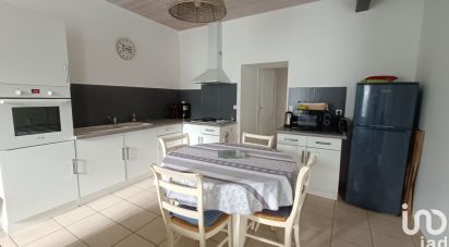Town house 4 rooms of 79 m² in Saint-Georges-d'Oléron (17190)
