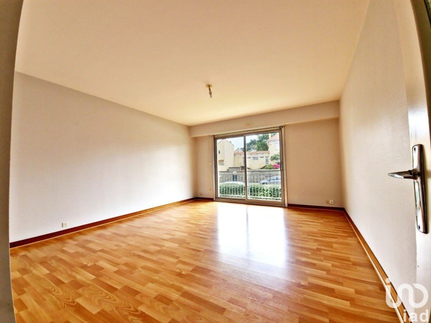 Appartement 3 pièces de 67 m² à Pontchâteau (44160)