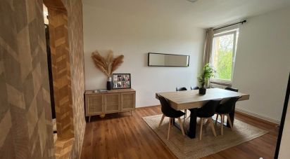 Apartment 3 rooms of 98 m² in Rombas (57120)