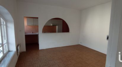 Appartement 3 pièces de 62 m² à Coursan (11110)