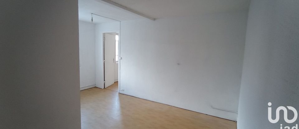 Apartment 3 rooms of 62 m² in Coursan (11110)