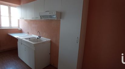 Apartment 3 rooms of 62 m² in Coursan (11110)