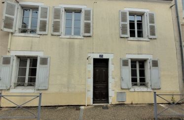 House 5 rooms of 121 m² in Le Blanc (36300)
