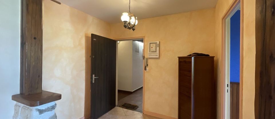 Appartement 4 pièces de 92 m² à Châteauroux (36000)