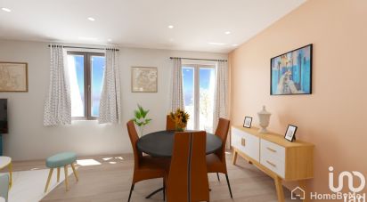 Appartement 2 pièces de 48 m² à Châtenay-Malabry (92290)